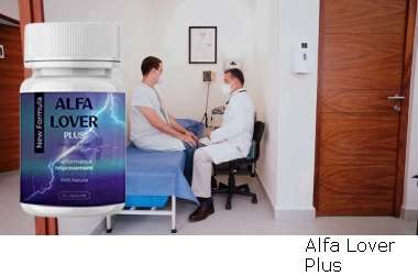 Bayer Alfa Lover Plus